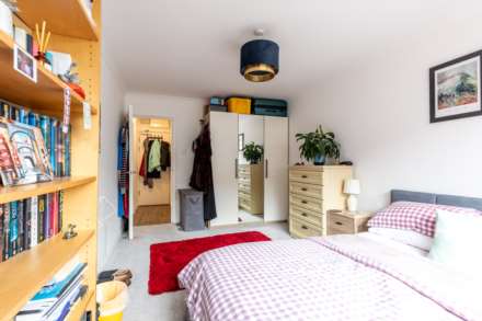 SPACIOUS 1 BED FLAT, St Helier, Image 10