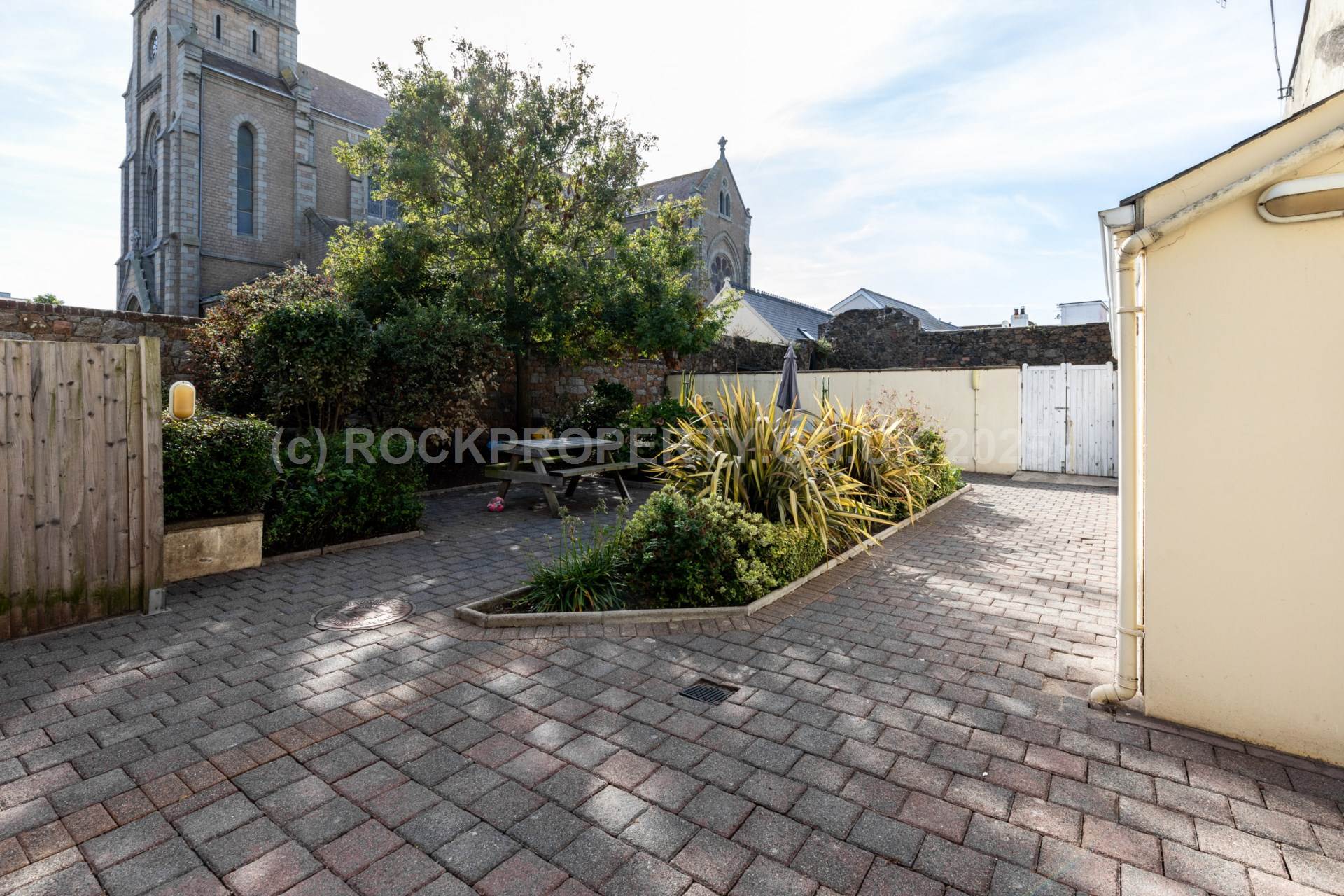 Spacious 1 Bed Flat, Val Plaisant, St Helier, Image 18