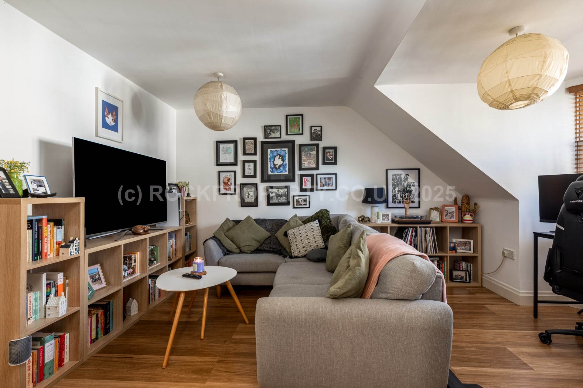 Spacious 1 Bed Flat, Val Plaisant, St Helier, Image 3