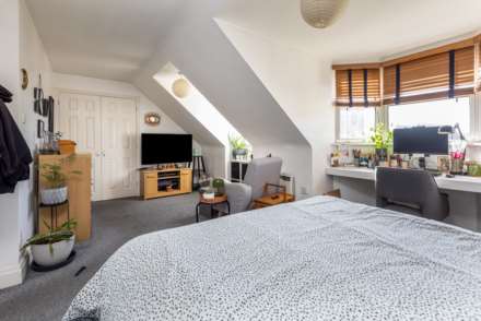 Spacious 1 Bed Flat, Val Plaisant, St Helier, Image 13