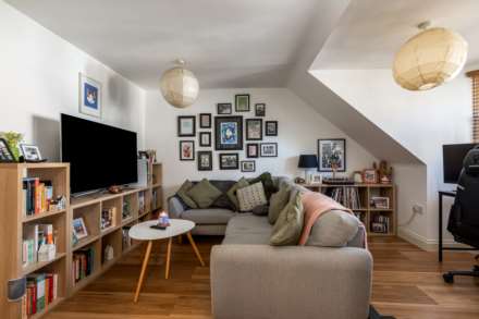 Spacious 1 Bed Flat, Val Plaisant, St Helier, Image 3