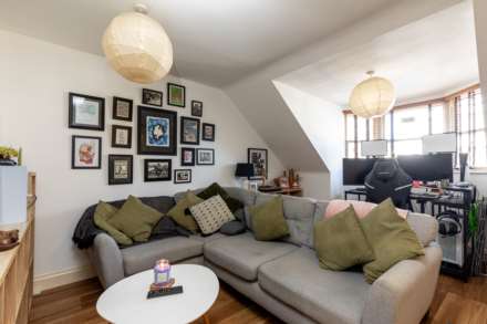Spacious 1 Bed Flat, Val Plaisant, St Helier, Image 4