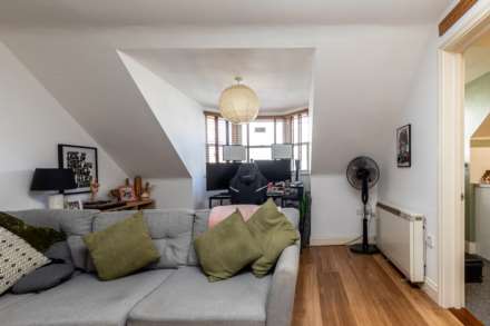 Spacious 1 Bed Flat, Val Plaisant, St Helier, Image 6