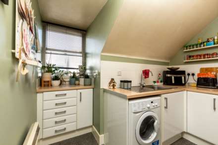 Spacious 1 Bed Flat, Val Plaisant, St Helier, Image 9