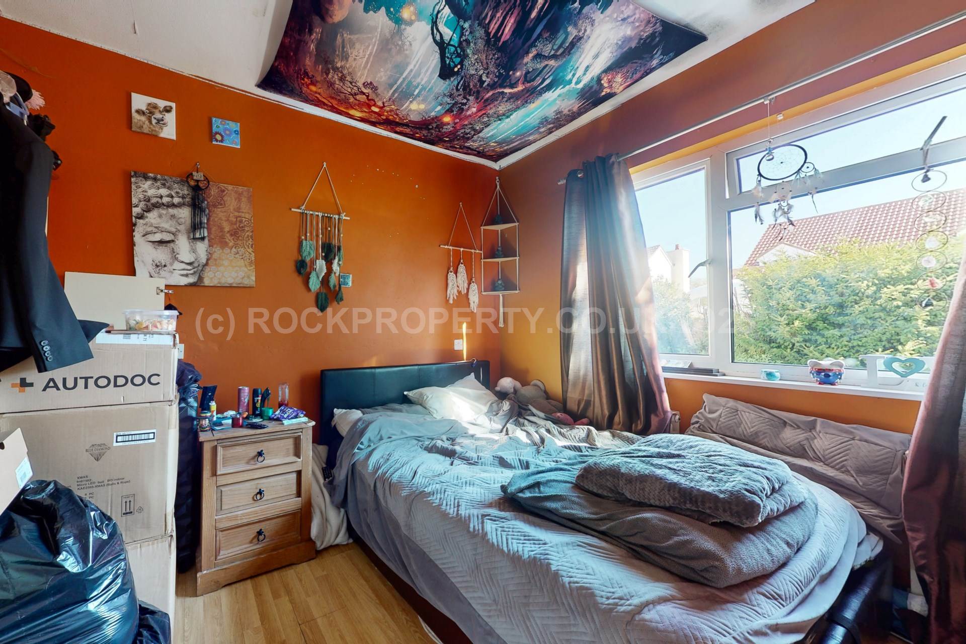 HUGE PLOT - Over 8000+ Sq Ft, La Route Orange, St Brelade, Image 12