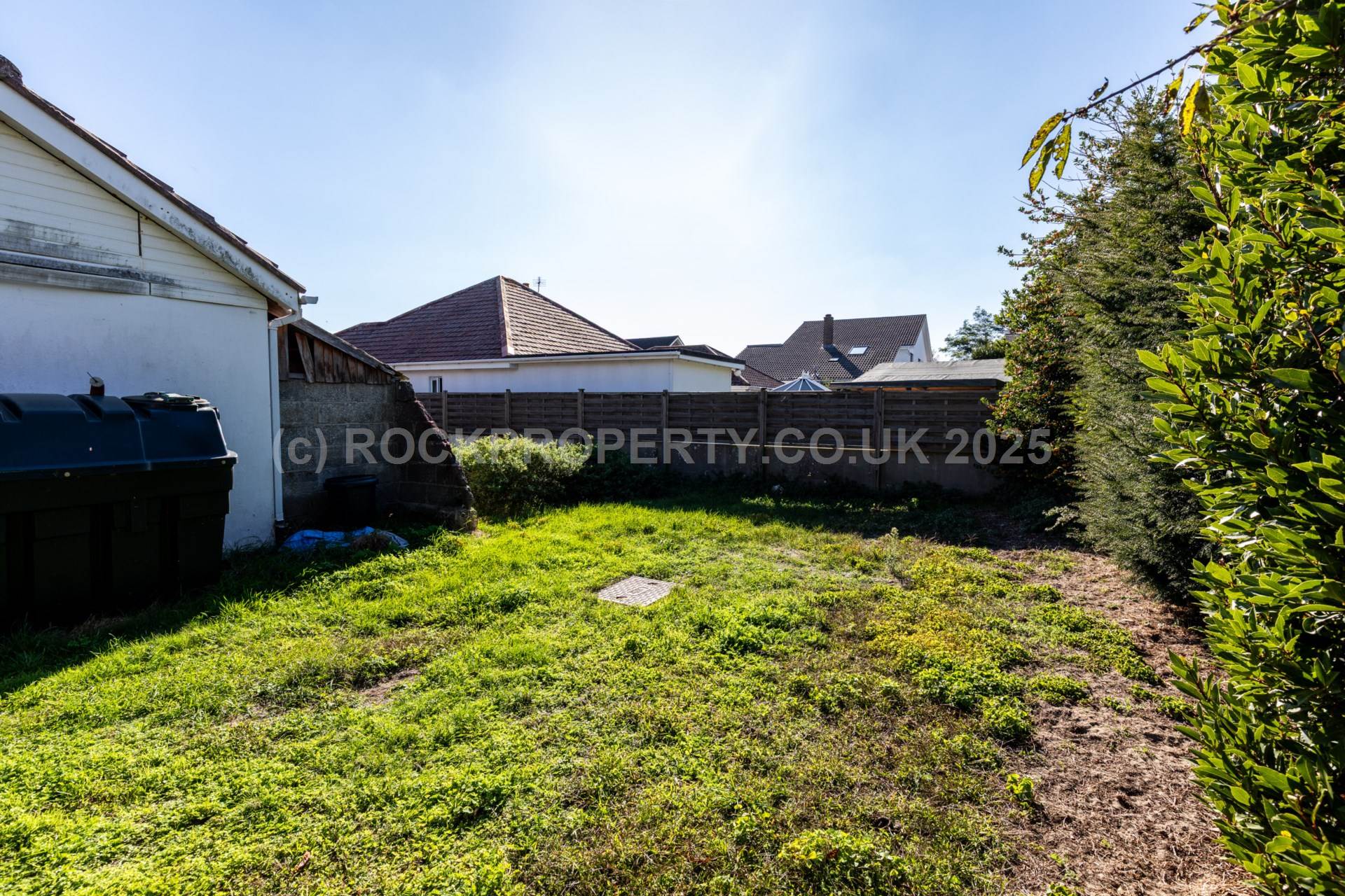 HUGE PLOT - Over 8000+ Sq Ft, La Route Orange, St Brelade, Image 17