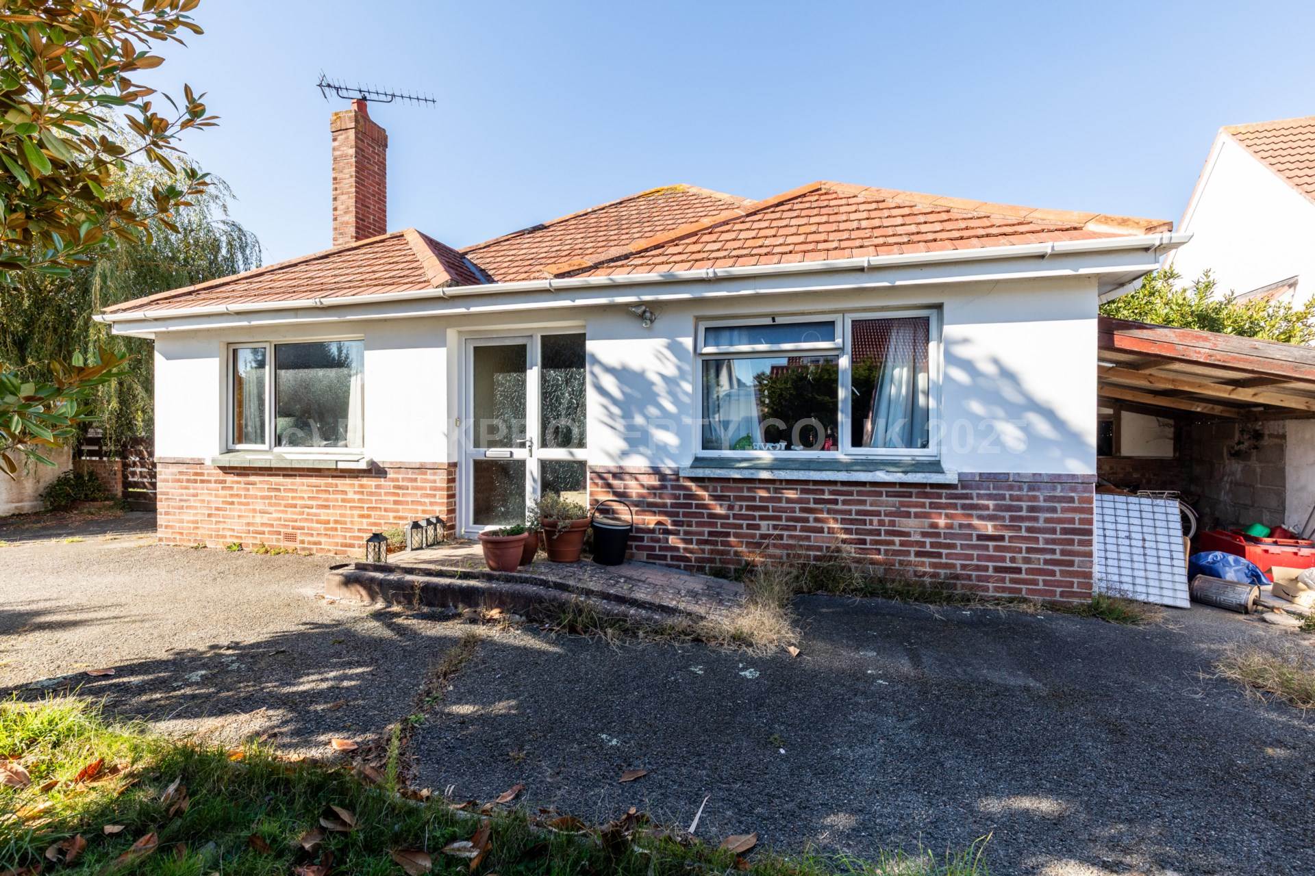 HUGE PLOT - Over 8000+ Sq Ft, La Route Orange, St Brelade, Image 18