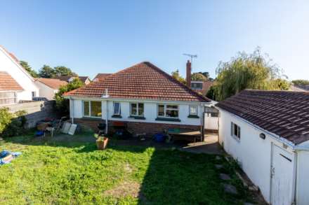 HUGE PLOT - Over 8000+ Sq Ft, La Route Orange, St Brelade, Image 16
