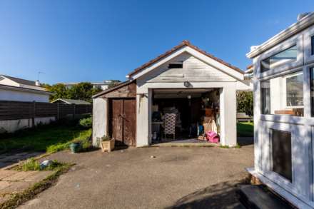 HUGE PLOT - Over 8000+ Sq Ft, La Route Orange, St Brelade, Image 19