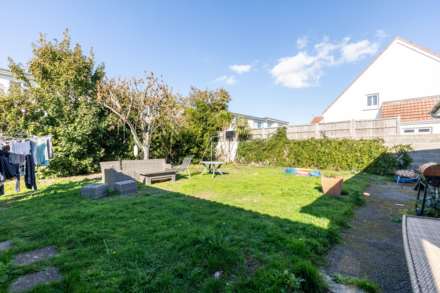 HUGE PLOT - Over 8000+ Sq Ft, La Route Orange, St Brelade, Image 2