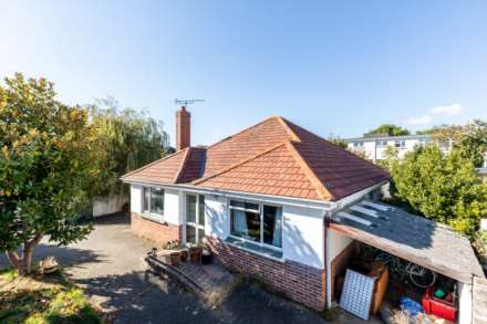 HUGE PLOT - Over 8000+ Sq Ft, La Route Orange, St Brelade, Image 3