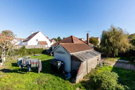 HUGE PLOT - Over 8000+ Sq Ft, La Route Orange, St Brelade, Image 5