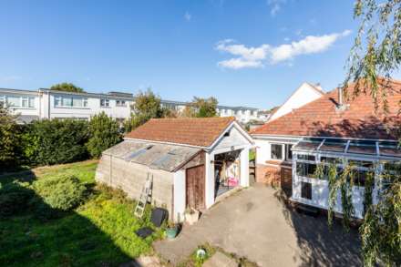 HUGE PLOT - Over 8000+ Sq Ft, La Route Orange, St Brelade, Image 6