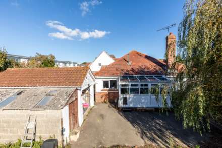 HUGE PLOT - Over 8000+ Sq Ft, La Route Orange, St Brelade, Image 7