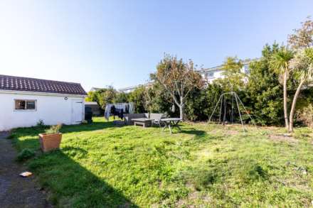 HUGE PLOT - Over 8000+ Sq Ft, La Route Orange, St Brelade, Image 8