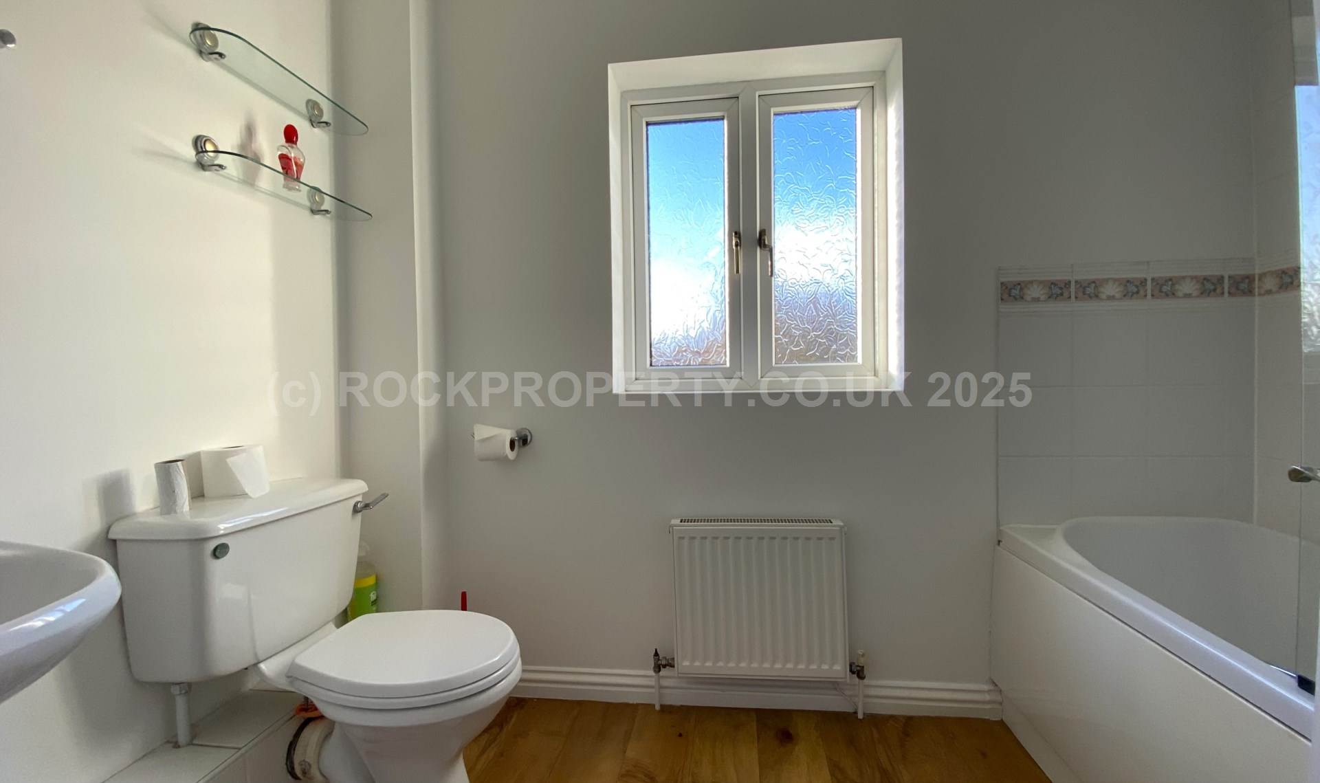 Fabulous 2 Bed 2 Bath Home, Tower Gardens, Mont Cochon, Image 12