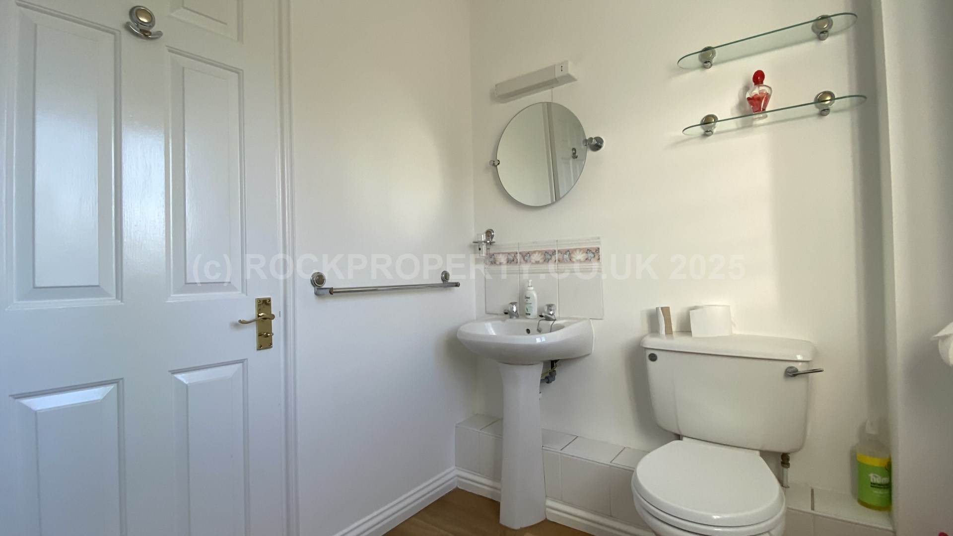 Fabulous 2 Bed 2 Bath Home, Tower Gardens, Mont Cochon, Image 13