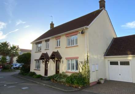 Fabulous 2 Bed 2 Bath Home, Tower Gardens, Mont Cochon, Image 1