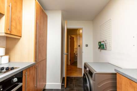 Modern 1 Bed / Balcony / Parking, La Route De St Aubin, St Lawrence, Image 13