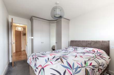 Modern 1 Bed / Balcony / Parking, La Route De St Aubin, St Lawrence, Image 15
