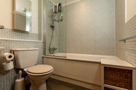 Modern 1 Bed / Balcony / Parking, La Route De St Aubin, St Lawrence, Image 16