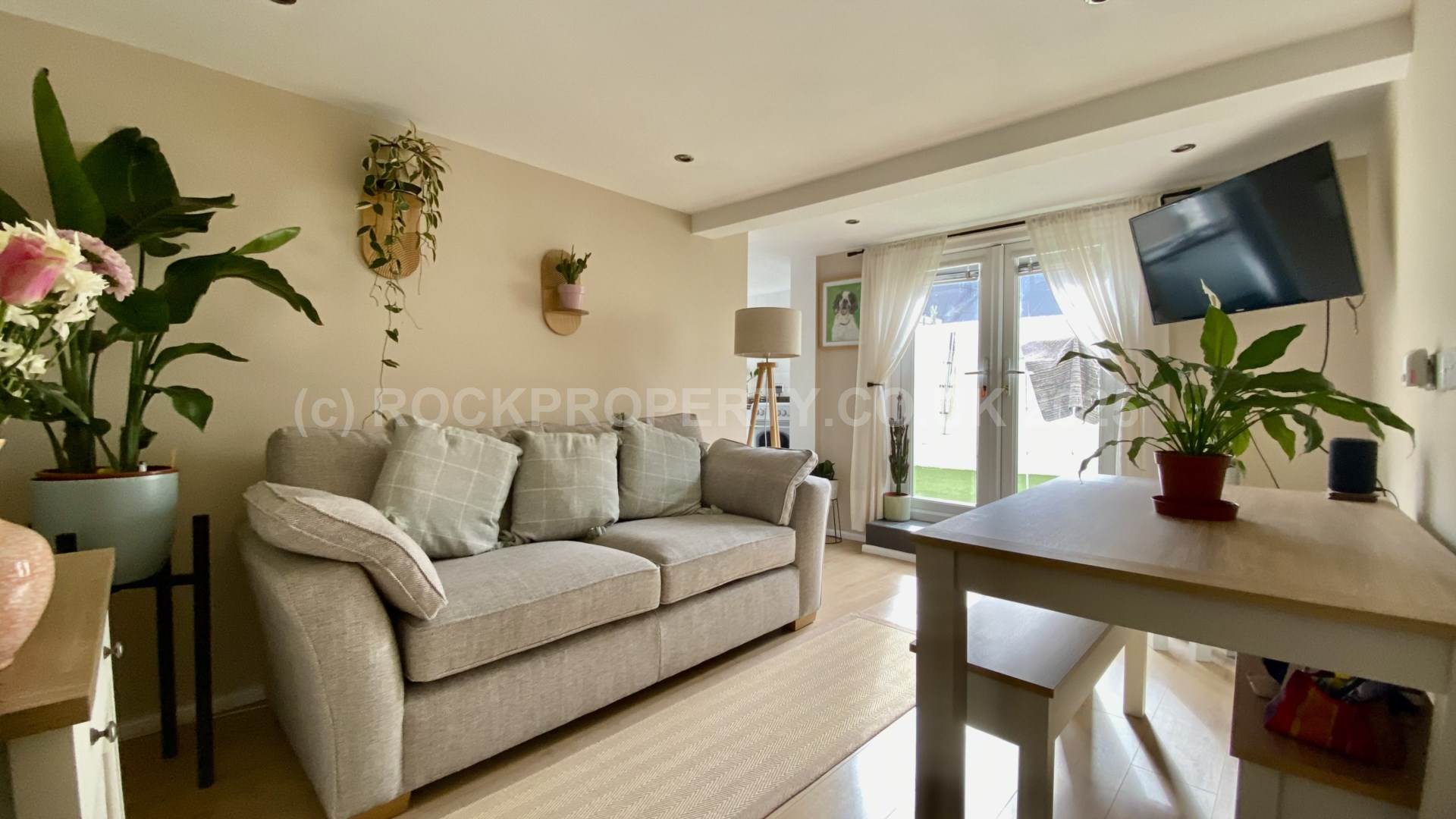 VERSATILE 3 BED 2 BATH HOME, Byron Lane, St Helier, Image 11