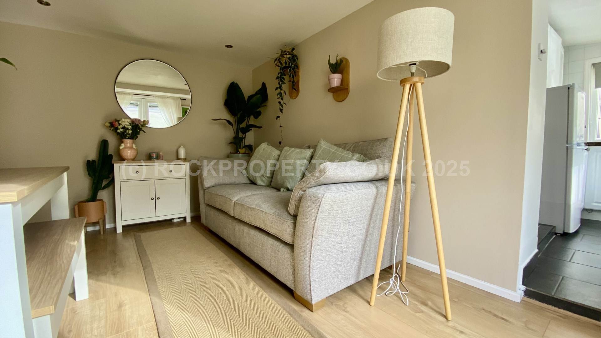 VERSATILE 3 BED 2 BATH HOME, Byron Lane, St Helier, Image 13
