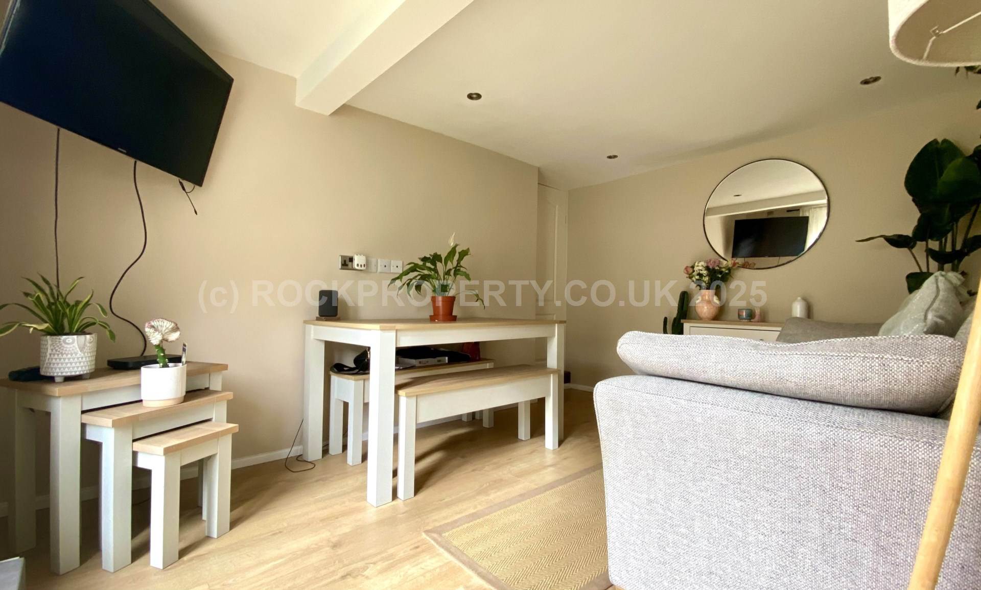 VERSATILE 3 BED 2 BATH HOME, Byron Lane, St Helier, Image 14