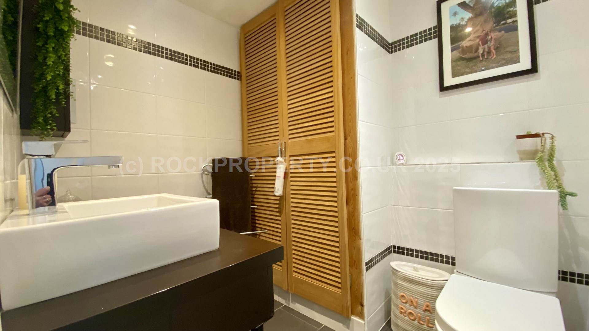 VERSATILE 3 BED 2 BATH HOME, Byron Lane, St Helier, Image 18
