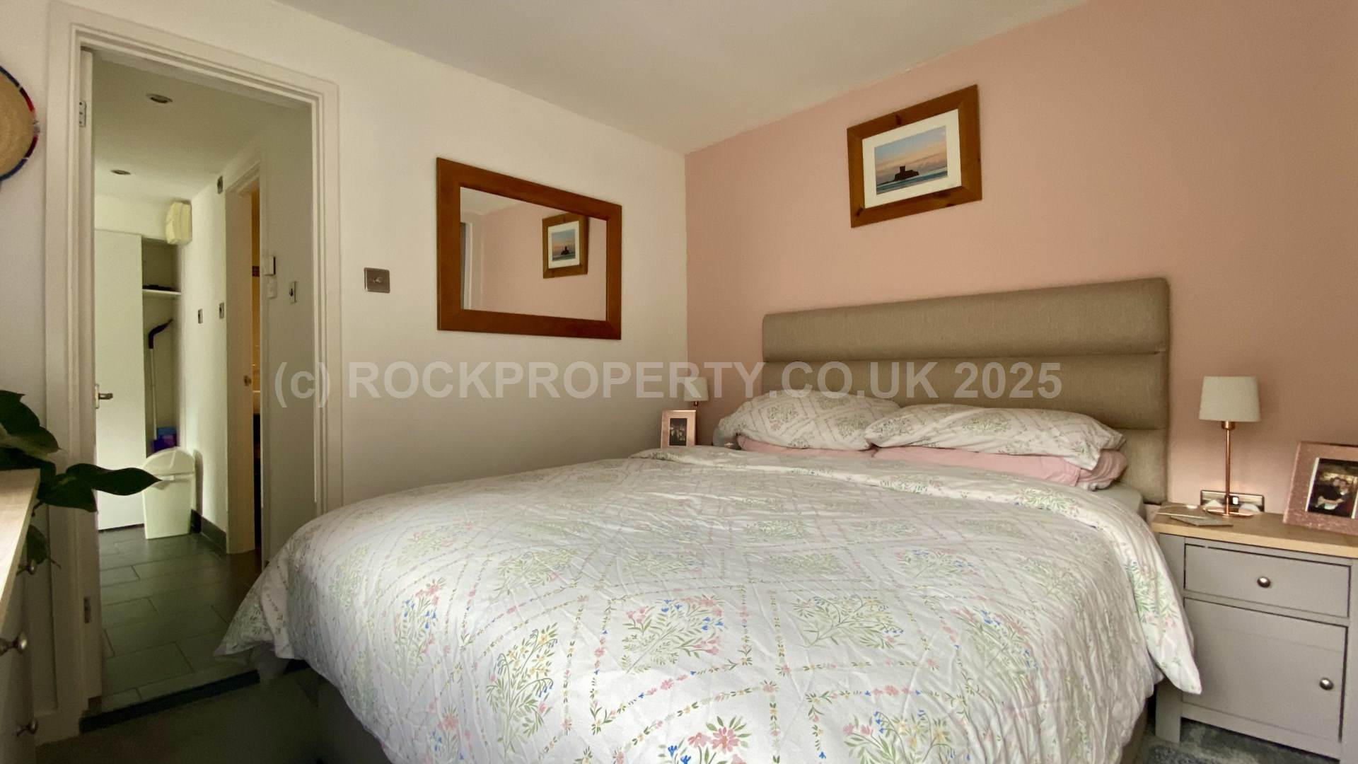 VERSATILE 3 BED 2 BATH HOME, Byron Lane, St Helier, Image 21