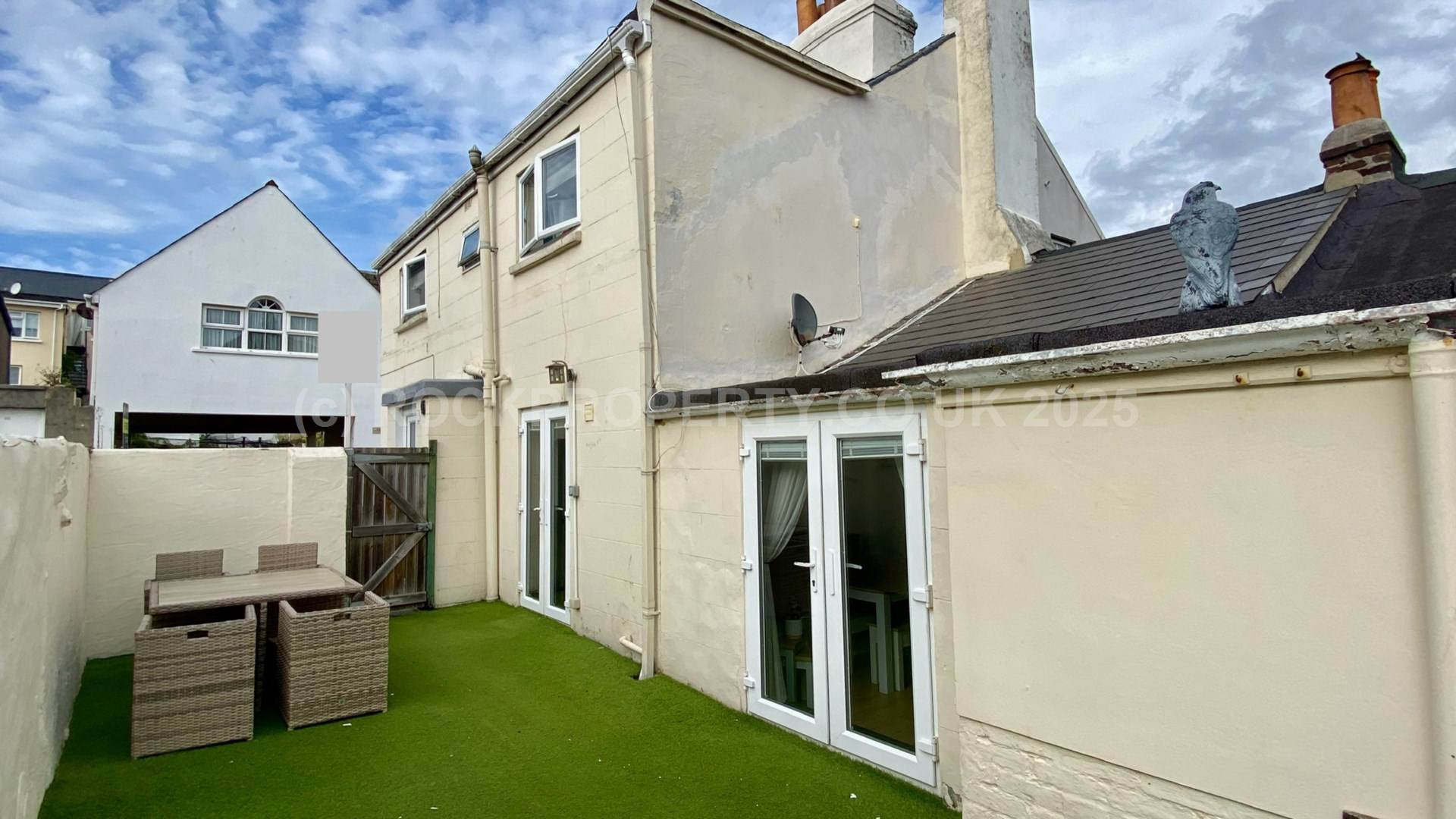 VERSATILE 3 BED 2 BATH HOME, Byron Lane, St Helier, Image 22