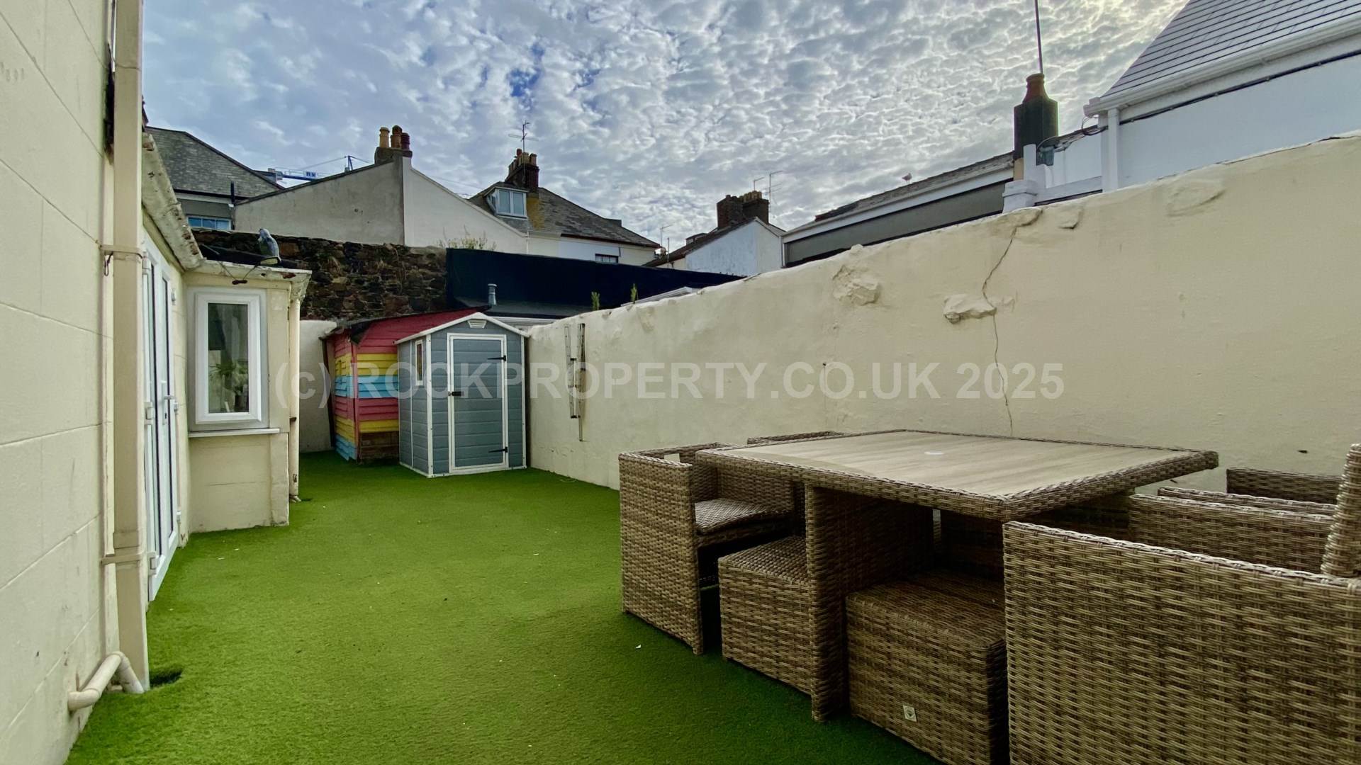 VERSATILE 3 BED 2 BATH HOME, Byron Lane, St Helier, Image 24