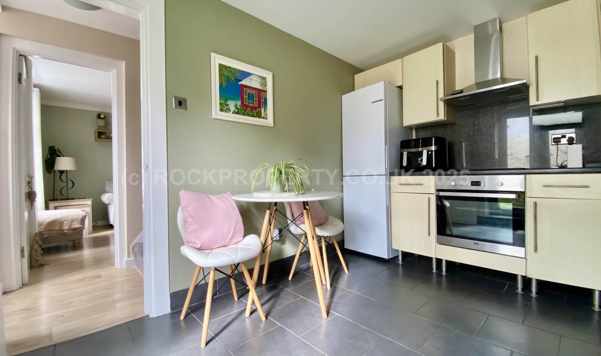 VERSATILE 3 BED 2 BATH HOME, Byron Lane, St Helier, Image 7