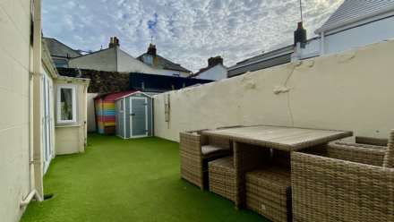 VERSATILE 3 BED 2 BATH HOME, Byron Lane, St Helier, Image 24