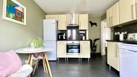 VERSATILE 3 BED 2 BATH HOME, Byron Lane, St Helier, Image 8