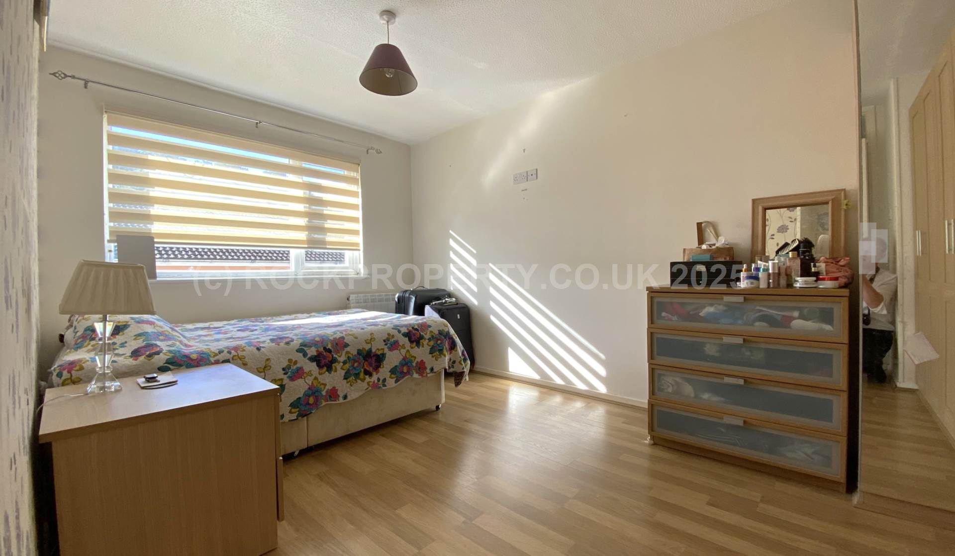 3 Bed Home / Private Garden / Parking, Willow Grove, Town Outskirts, Image 11