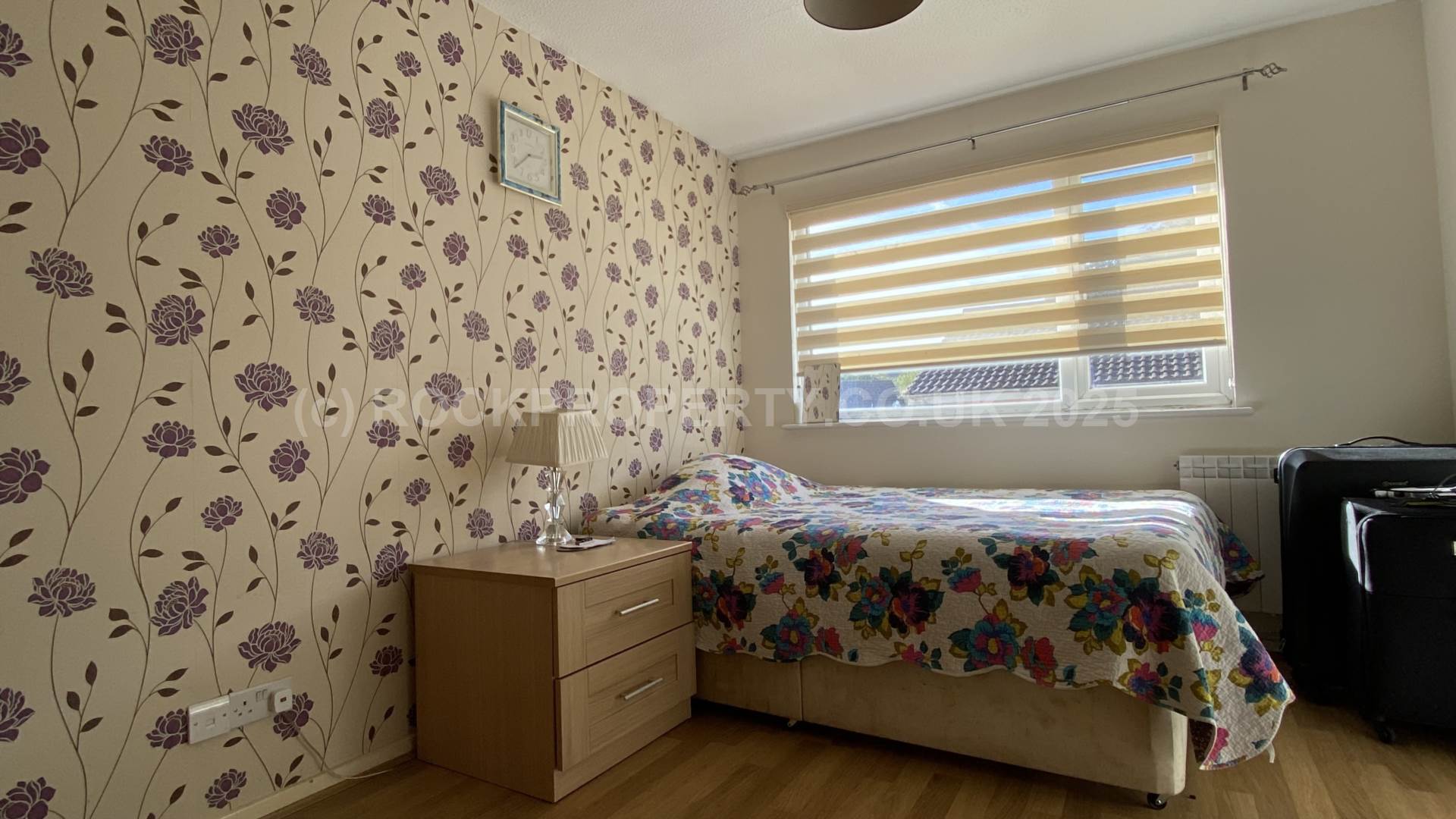 3 Bed Home / Private Garden / Parking, Willow Grove, Town Outskirts, Image 13
