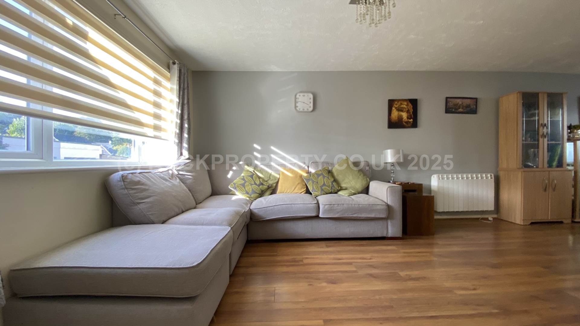 3 Bed Home / Private Garden / Parking, Willow Grove, Town Outskirts, Image 5