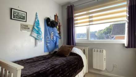 3 Bed Home / Private Garden / Parking, Willow Grove, Town Outskirts, Image 16