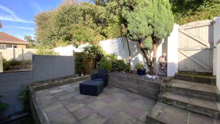 3 Bed Home / Private Garden / Parking, Willow Grove, Town Outskirts, Image 21