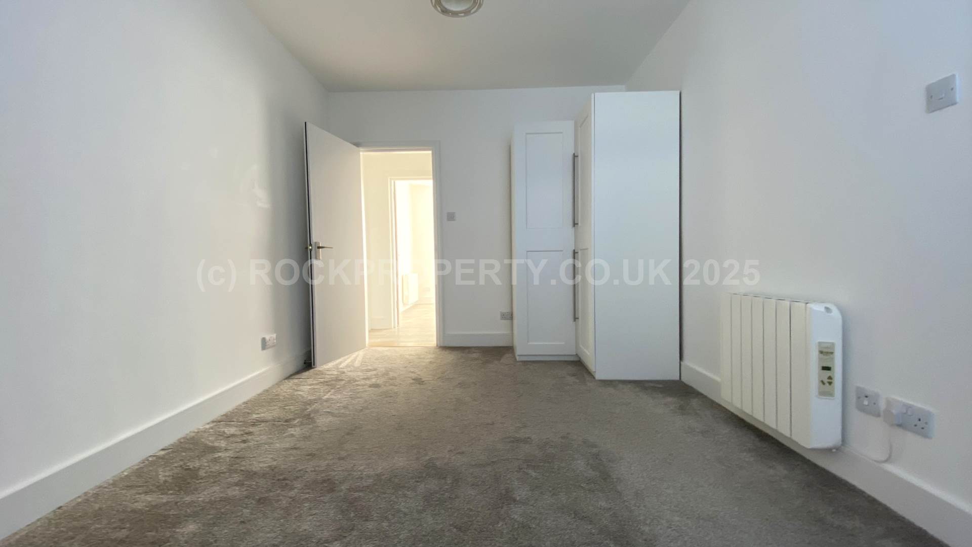 Spacious 1 Bed at Havre Des Pas, Coast Road, St Helier, Image 12