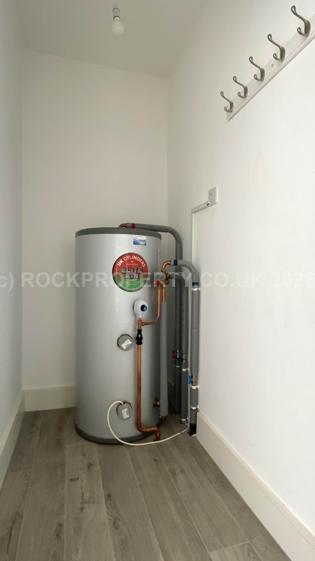 Spacious 1 Bed at Havre Des Pas, Coast Road, St Helier, Image 18