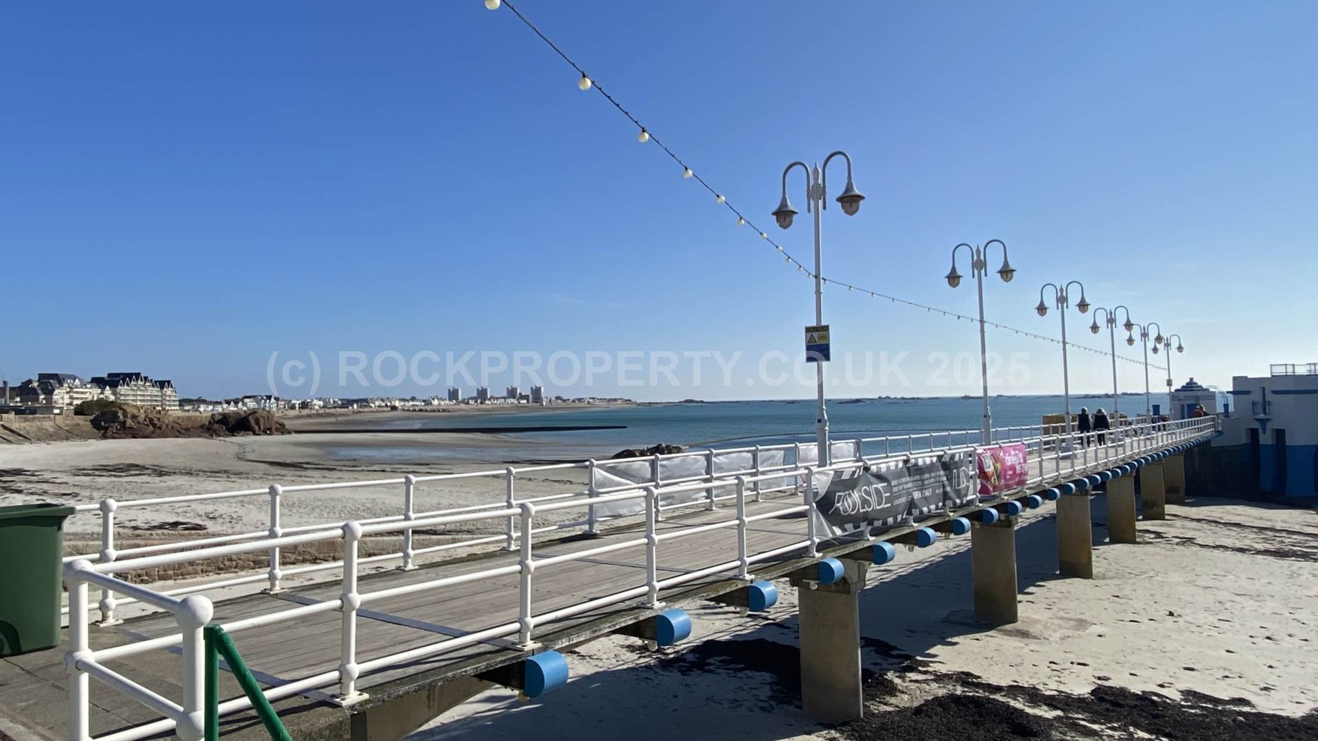 Spacious 1 Bed at Havre Des Pas, Coast Road, St Helier, Image 3