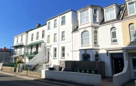 Fabulous 1 Bed, Havre Des Pas, St Helier