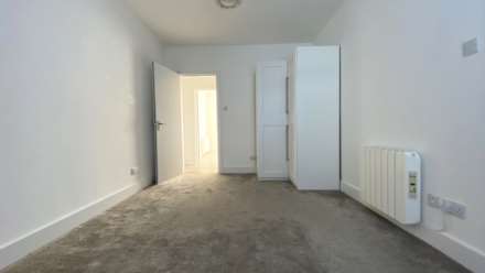 Spacious 1 Bed at Havre Des Pas, Coast Road, St Helier, Image 12