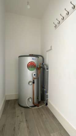 Spacious 1 Bed at Havre Des Pas, Coast Road, St Helier, Image 18