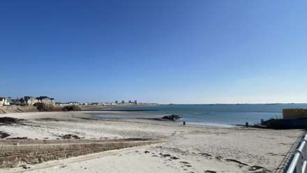 Spacious 1 Bed at Havre Des Pas, Coast Road, St Helier, Image 2