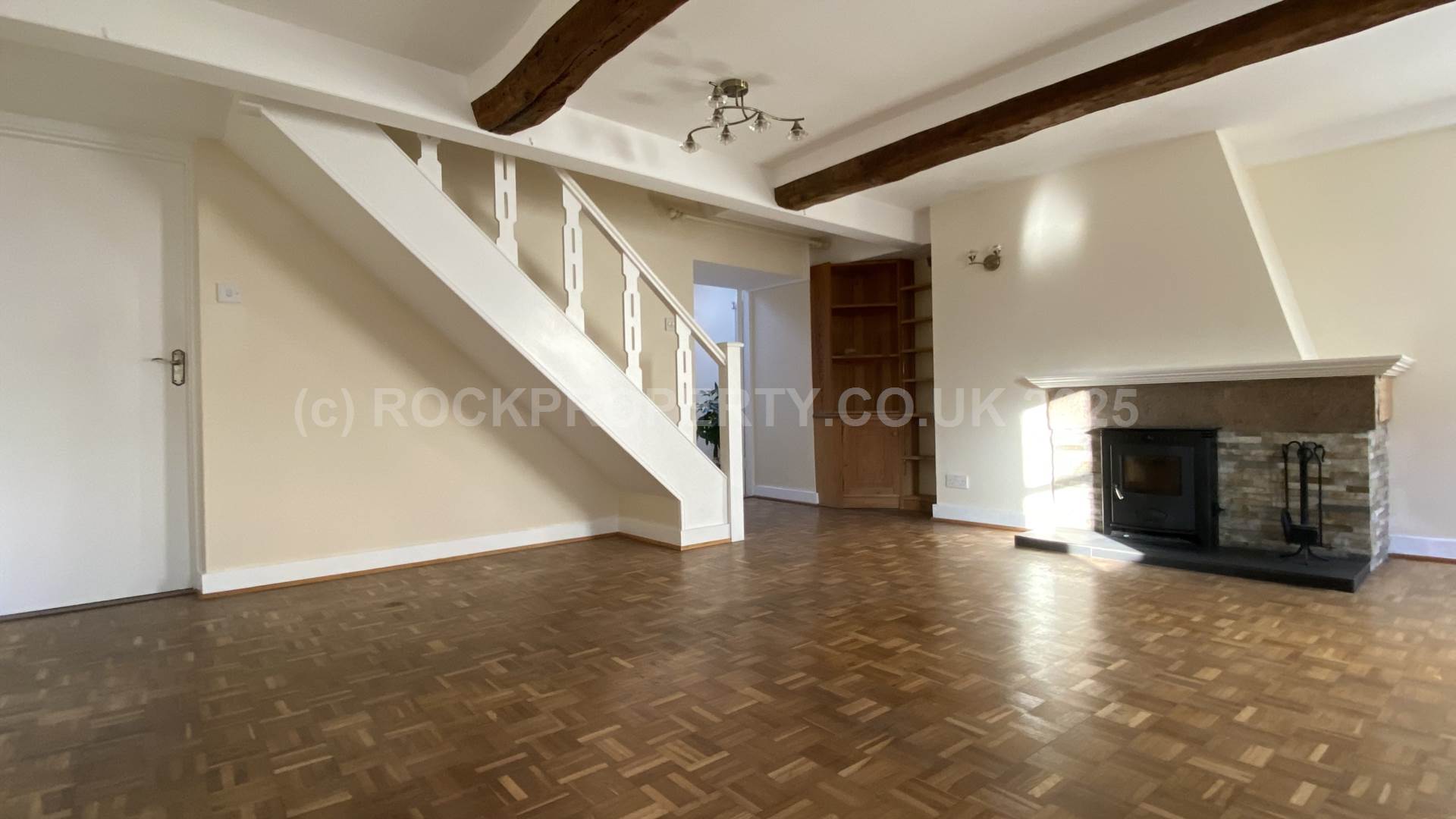 RURAL 2 BED COTTAGE, La Route Des Marais, St Mary, Image 10