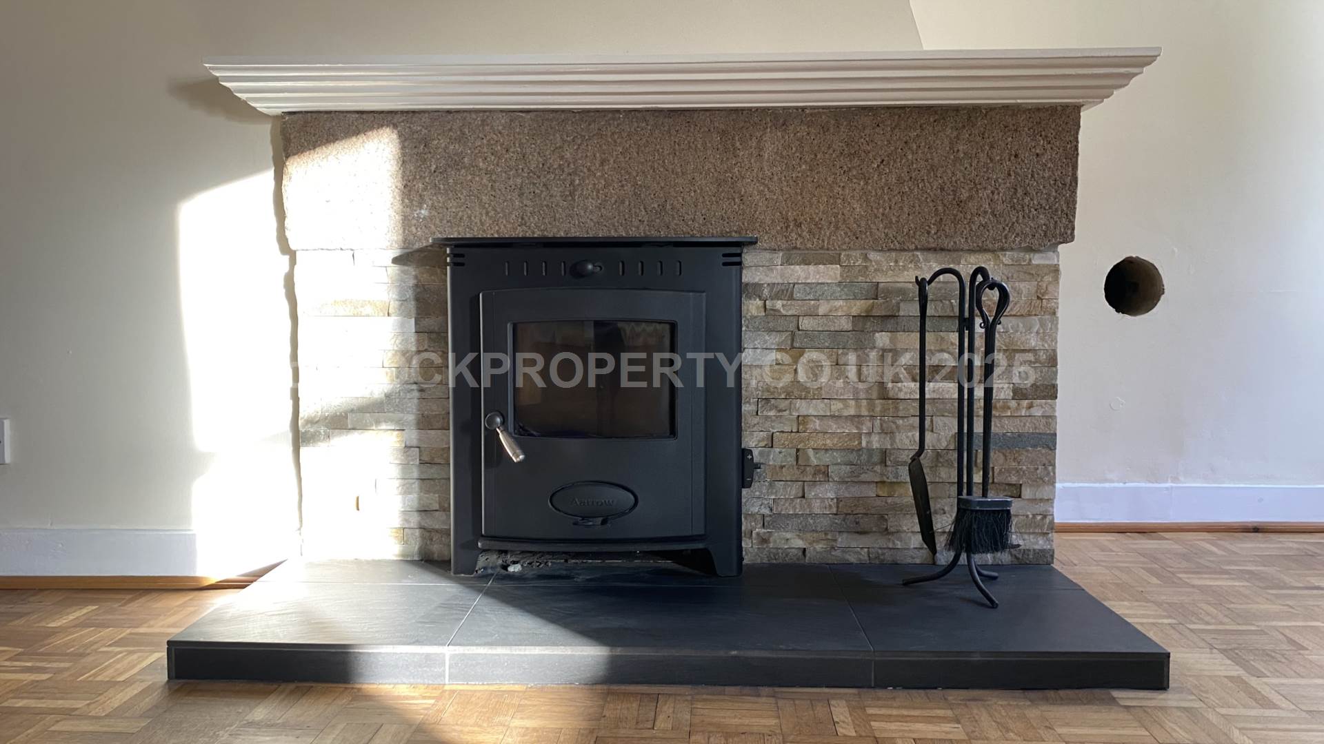 RURAL 2 BED COTTAGE, La Route Des Marais, St Mary, Image 11