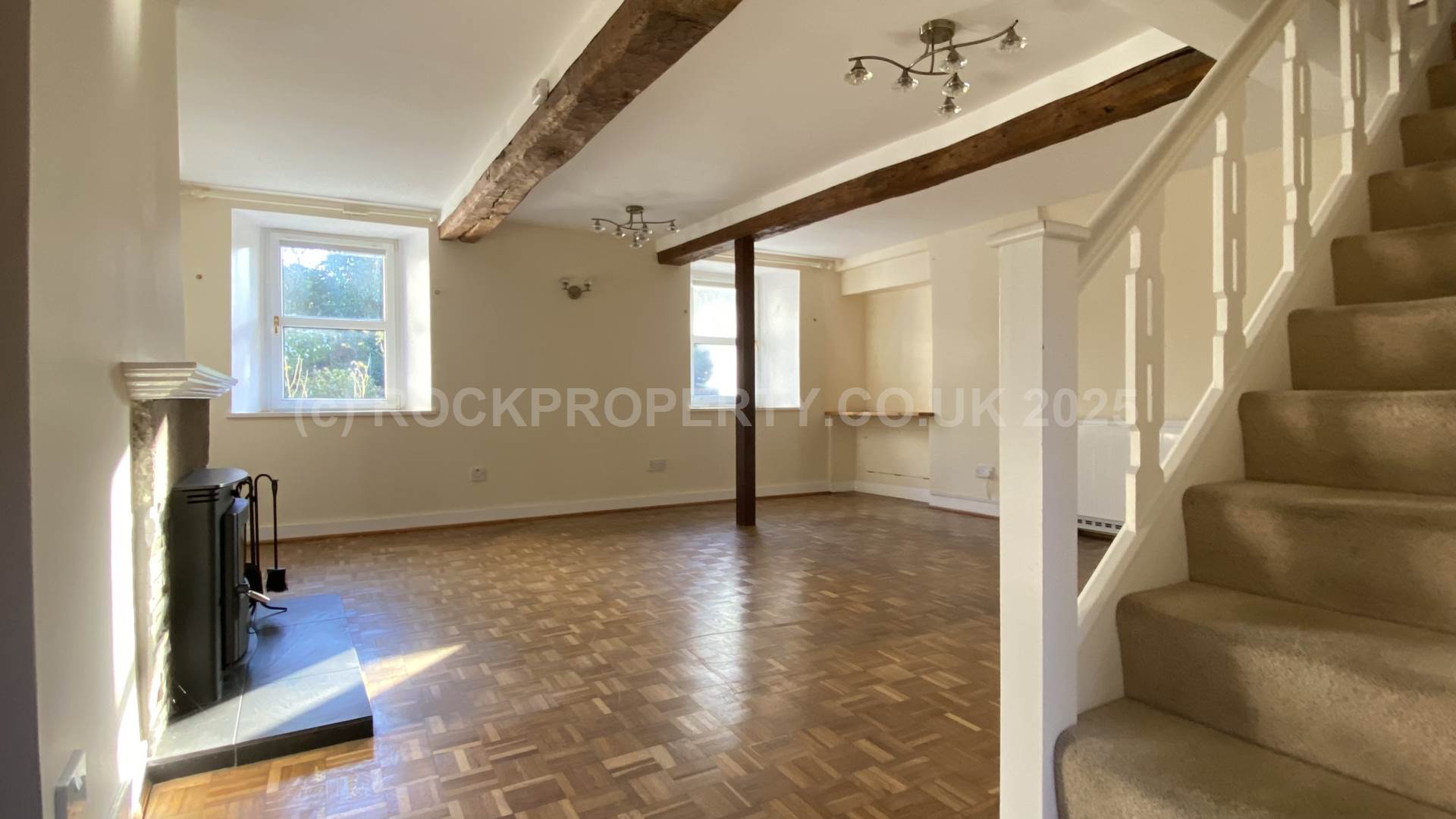 RURAL 2 BED COTTAGE, La Route Des Marais, St Mary, Image 12